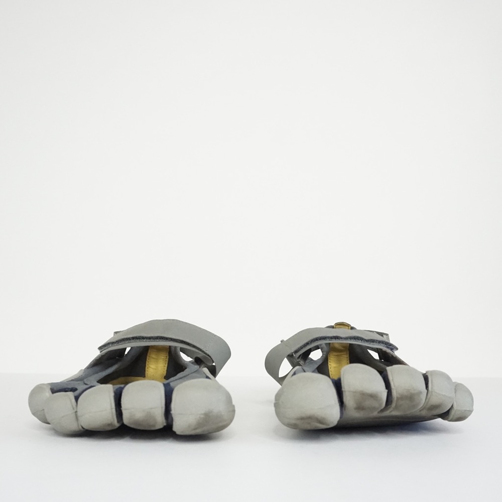 🚨 SOLD 🚨 Vibram | Fivefingers Shoes Mens | M45 - Picture 6 of 8